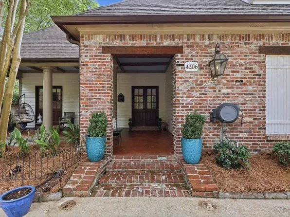 4206 Brussels Dr, Jackson, MS 39211