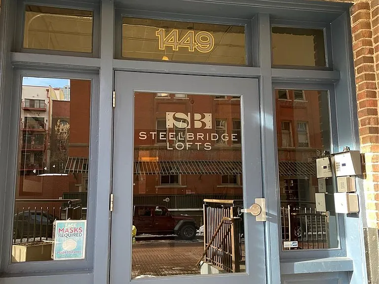 1449 Wynkoop St #201 — Photo 23