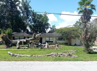 4832 San Clerc Rd, Jacksonville, FL 32217