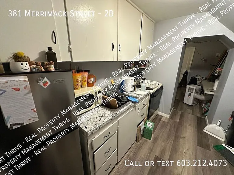 381 Merrimack St #2B — Photo 4