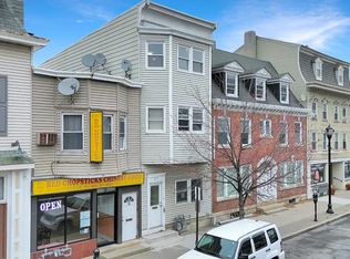 377 S Main St APT 2, Phillipsburg, NJ 08865