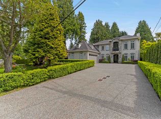2340 Christopherson Rd, Surrey, BC V4A3L4