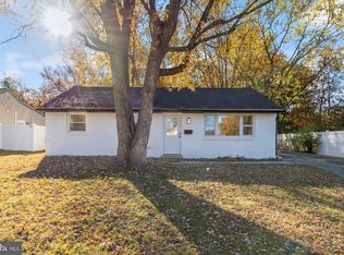 433 Trowbridge Ave, Deptford, NJ 08096