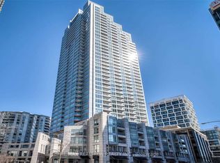 2181 Yonge St #2001, Toronto, ON M4S 3H7