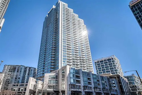 2181 Yonge St Photo 1