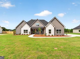 296 Grove Park, Senoia, GA 30276