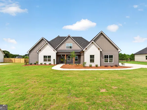 296 Grove Park #17, Senoia, GA 30276