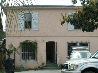 456 E 46th St, Los Angeles, CA 90011