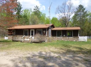 8791 Morningstar Lake Rd, Atlanta, MI 49709