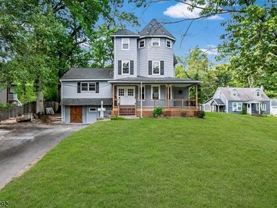 1627 Prospect Ave, Plainfield, NJ, 07060
