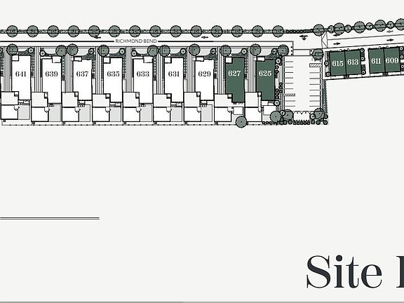 3rd image of 629 Richmond Bnd
