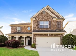 7347 Toccoa Cir, Union City, GA 30291