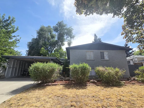 4961 W Mandan Ave, West Valley City, UT 84120