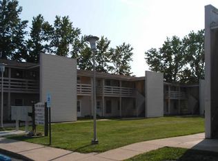 Countryview Apartments, Greenville, IL 62246