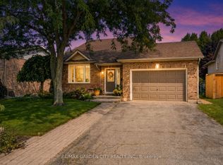 4117 Jordan Rd, Lincoln, ON L0R1S0