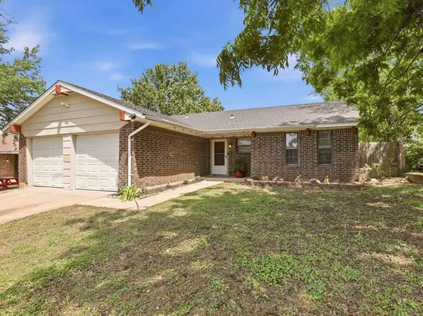 308 Lotus Ave, Midwest City, OK 73130