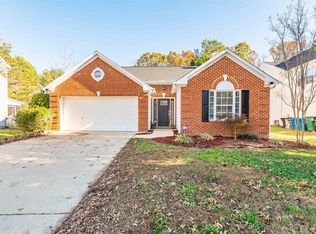 1111 Nichols Farm Dr, Durham, NC 27703