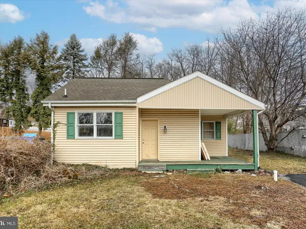 6114 Derry St, Harrisburg, PA 17111