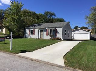 7412 Volquardsen Ave, Davenport, IA