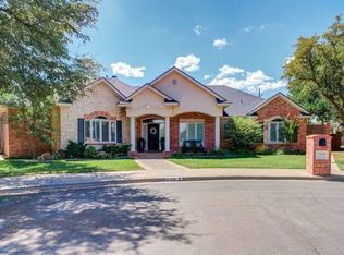 5109 95th St, Lubbock, TX 79424