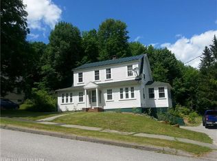 59 Central St, Hallowell, ME 04347