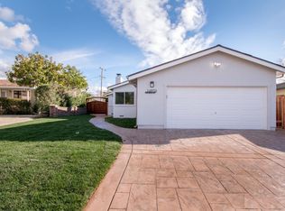 14970 Freeman Ave, San Jose, CA 95127