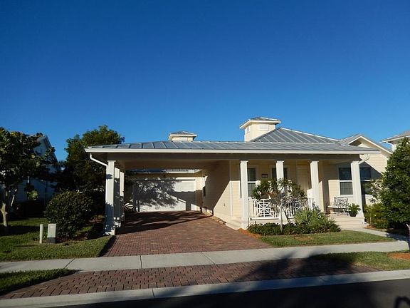 Home For Sale In Abacoa