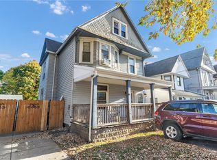 71 Sage Ave, Buffalo, NY 14210