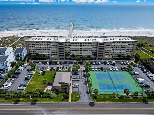 3240 S Fletcher Ave APT 773, Fernandina Beach, FL 32034