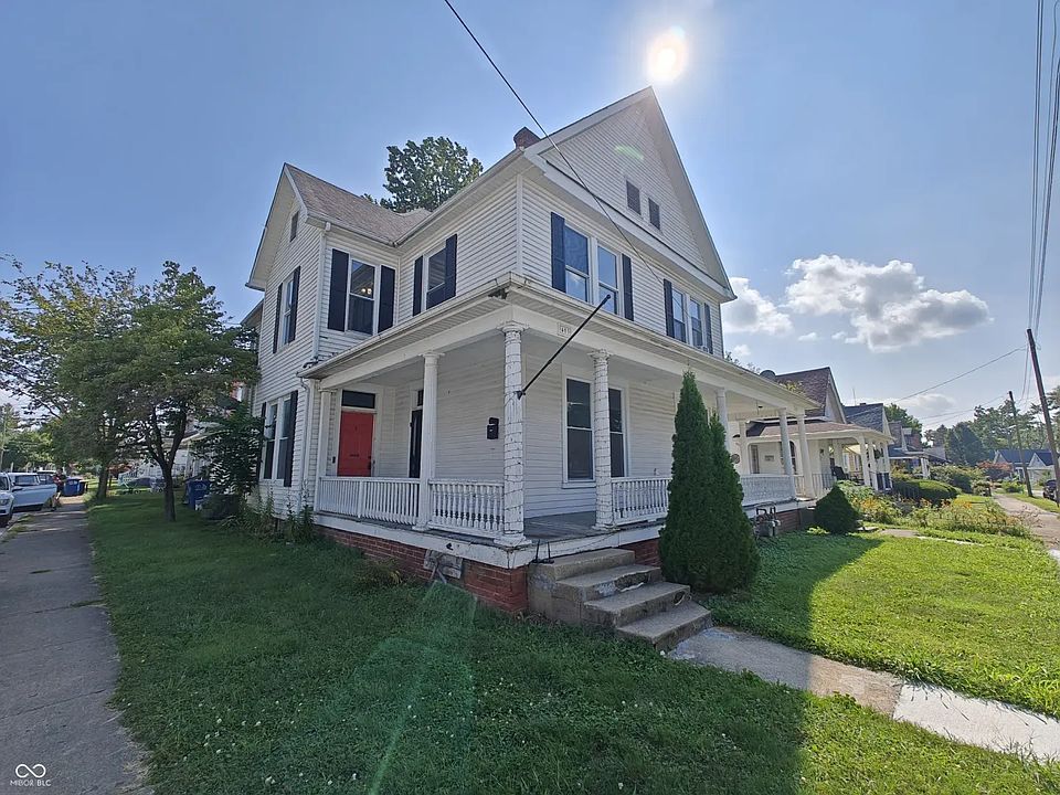 1st image of 403 W Franklin St