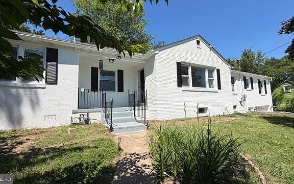 2nd image of 8626 Leslie Ave