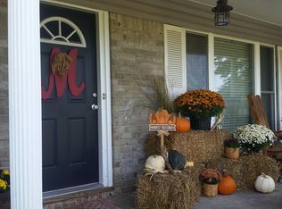 708 Highway 348, Rudy, AR 72952