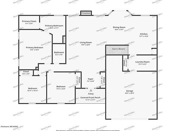 3rd image of 14724 Faon Ct
