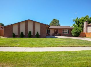 2305 Ridge Dr, Grand Junction, CO 81506