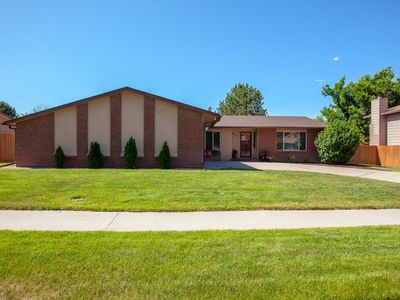 2305 Ridge Dr, Grand Junction, CO, 81506