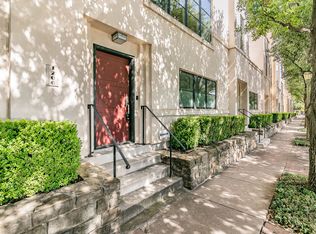 1206 Lipscomb St, Fort Worth, TX 76104