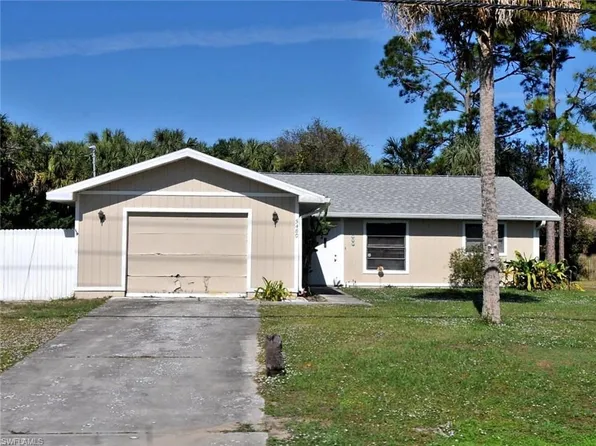 3480 W PRICE BLVD, NORTH PORT, FL 34286