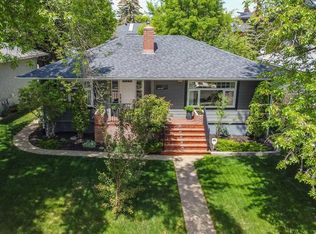 3211 Kilkenny Rd SW, Calgary, AB T3E4R5