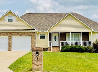 3319 Joel St, Hokes Bluff, AL 35903