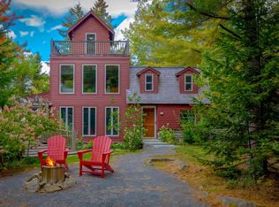 34 Frenchmans Hill E, Bar Harbor, ME 04609