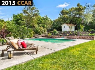 15 Southwood Ct, Orinda, CA 94563