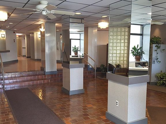 Lobby 2