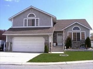 2332 W 8540 S, West Jordan, UT 84088
