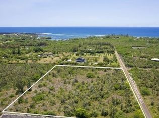 S Ililani Rd LOT 31, Pahoa, HI 96778