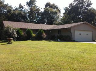 150 Timbercrest Cir, Camden, TN 38320