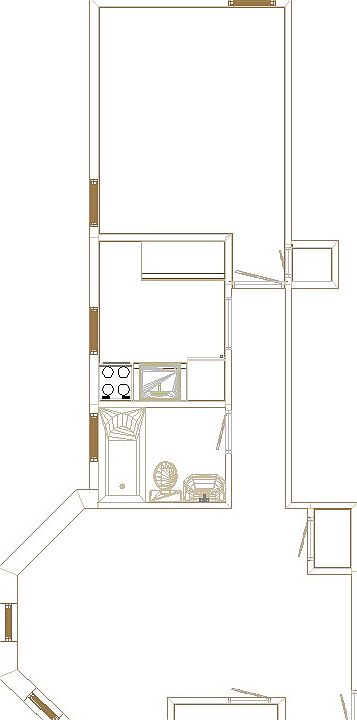 1st image of 228 Waterman St APT 15