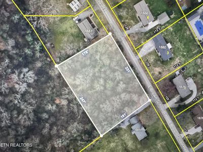 E Brown School Rd, Maryville, TN, 37804
