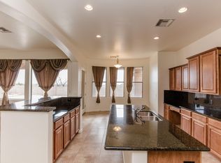 3916 S Camino Ensenada Del Pantano, Tucson, AZ 85730
