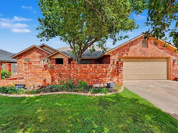 3004 Mallard Ct, Altus, OK 73521