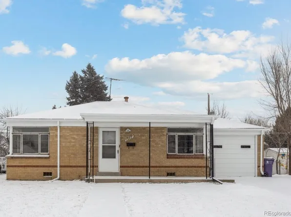 1382 S Dale Court, Denver, CO 80219